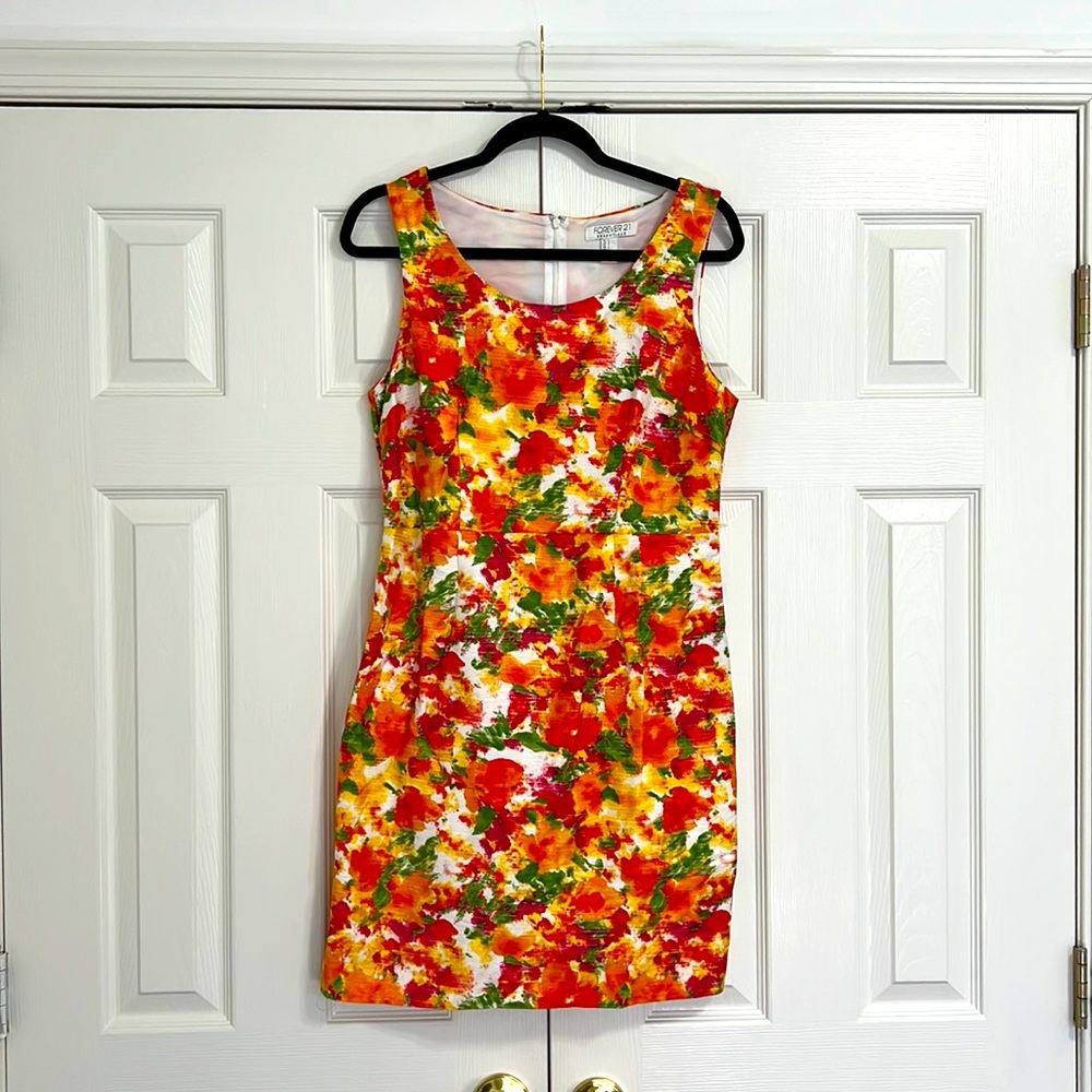 Forever 21- Summer Dress